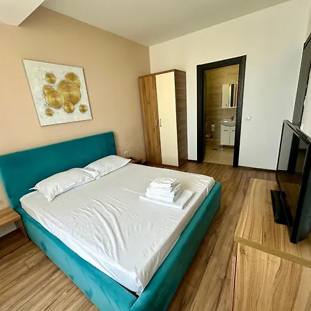 Apartment Aida Summer Mamaia