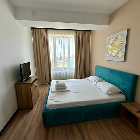 Aida Summer Apartment Mamaia