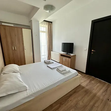 Apartment Aida Summer *