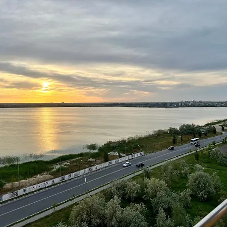 Aida Summer Apartment *