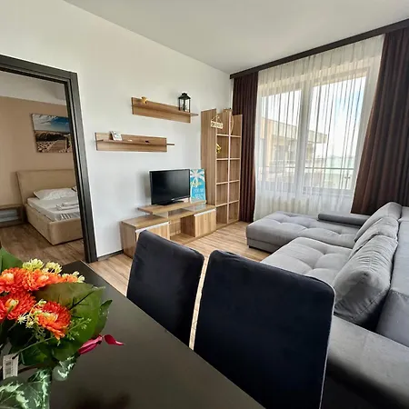 Aida Summer Apartment *