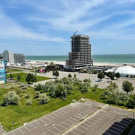 Aida Summer Apartment