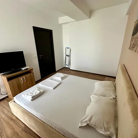 Apartment Aida Summer Mamaia