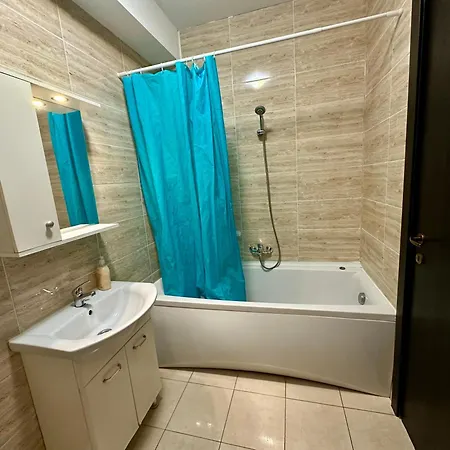 Aida Summer Apartment