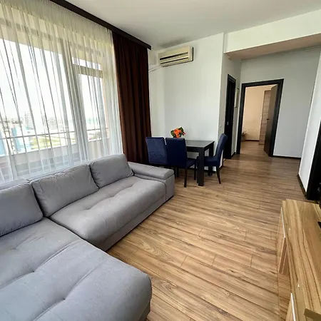 Apartment Aida Summer *