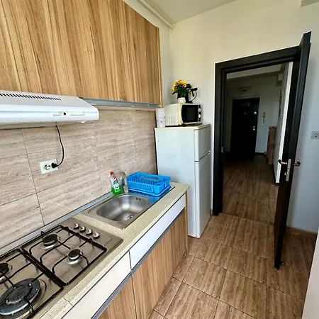 Aida Summer Apartment *