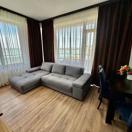 Aida Summer Apartment