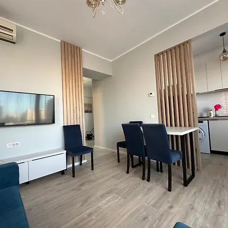 Apartment Aida Summer *