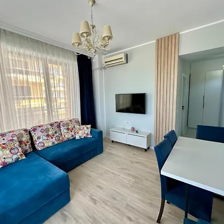 Aida Summer Apartment Mamaia