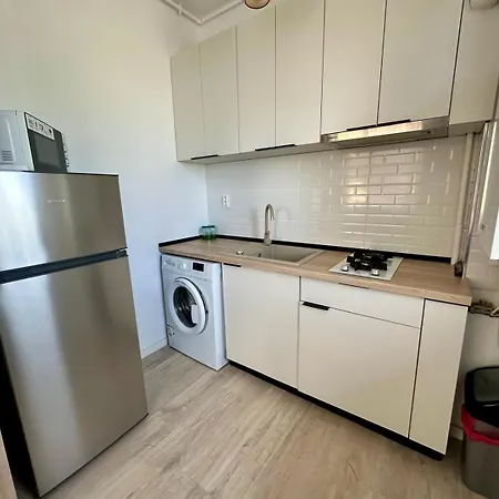 Apartment Aida Summer *