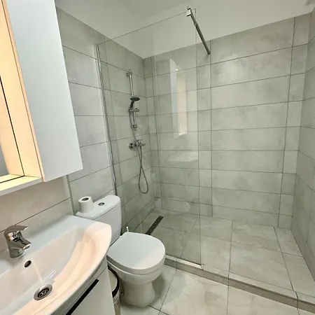 Aida Summer Apartment Mamaia