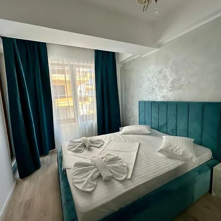 Apartment Aida Summer *