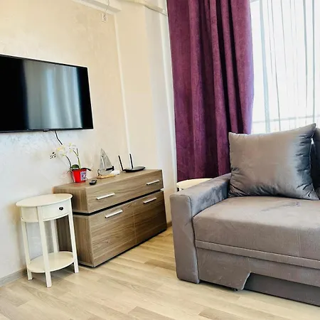 Aida Summer Apartment Mamaia