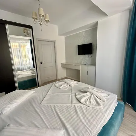 Apartment Aida Summer