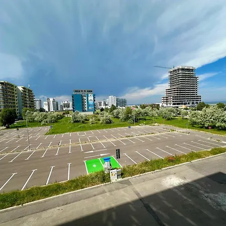 Apartment Aida Summer