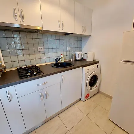 Apartment Aida Summer *