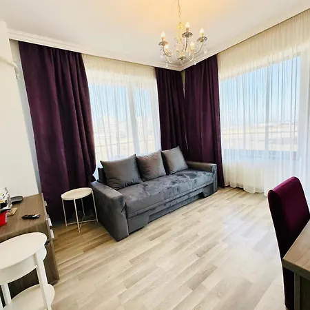 Apartment Aida Summer