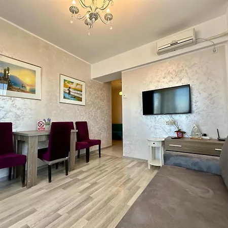 Apartment Aida Summer *
