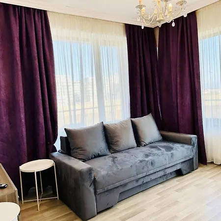 Aida Summer Apartment