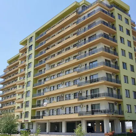 Aida Summer Apartment Mamaia