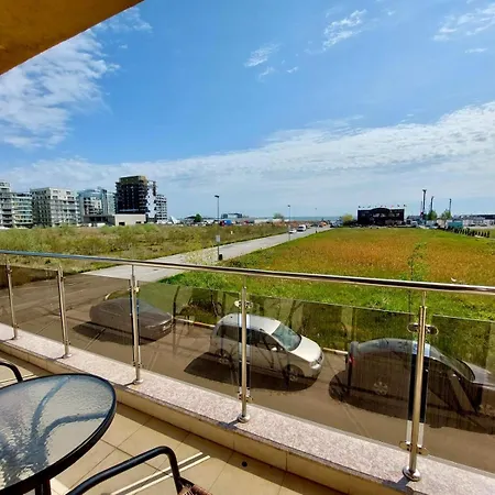 Aida Summer Apartment