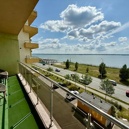 Apartment Aida Summer *