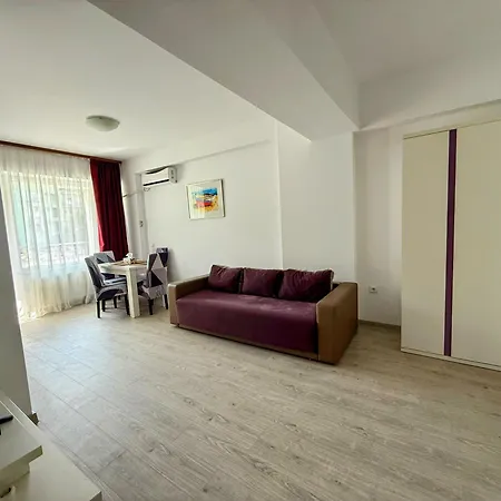 Aida Summer Apartment