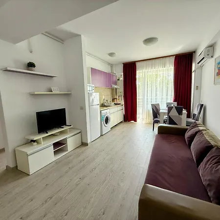Apartment Aida Summer *