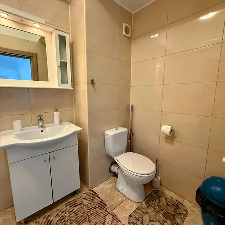 Apartment Aida Summer *