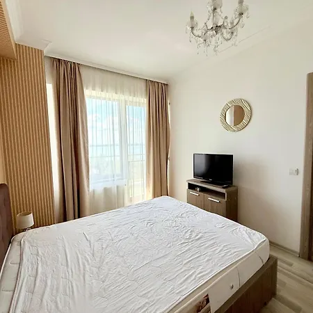 Aida Summer Apartment Mamaia