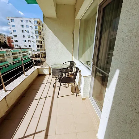 Aida Summer Apartment