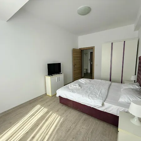 Apartment Aida Summer