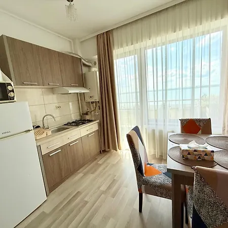 Aida Summer Apartment *