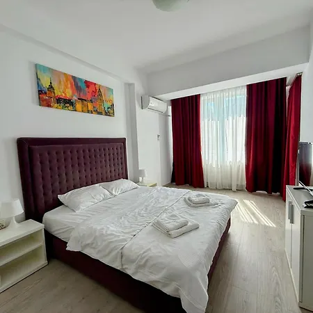 Apartment Aida Summer *