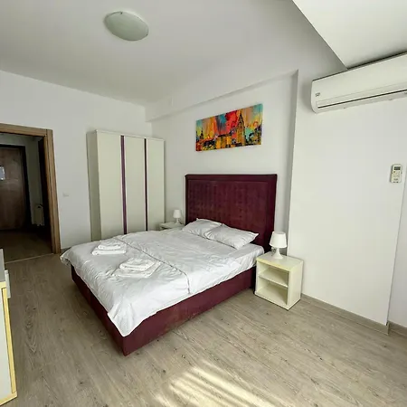 Aida Summer Apartment Mamaia