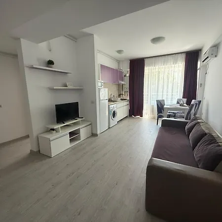 Apartment Aida Summer