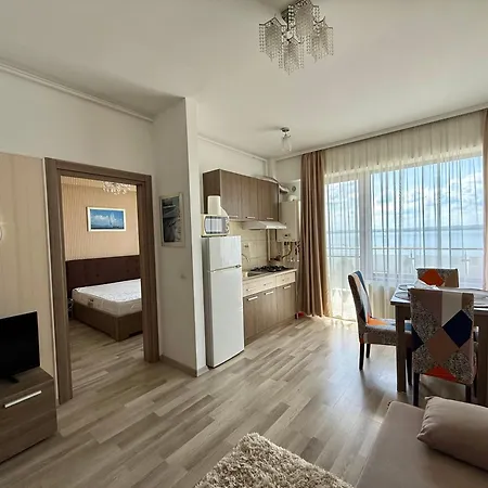 Apartment Aida Summer *
