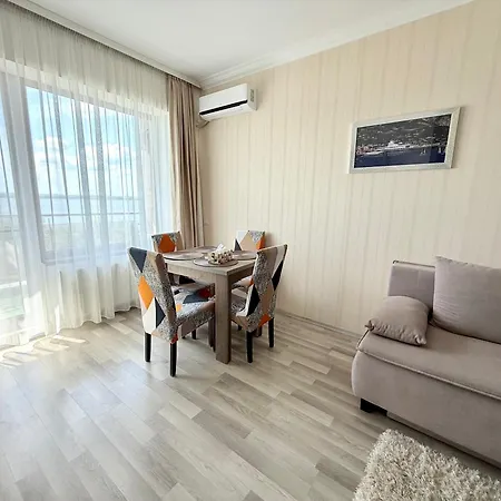 Aida Summer Apartment Mamaia