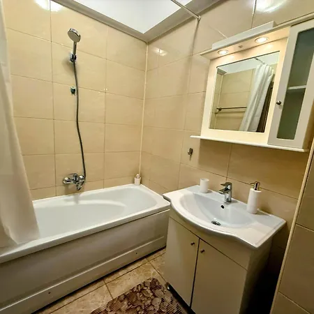 Aida Summer Apartment