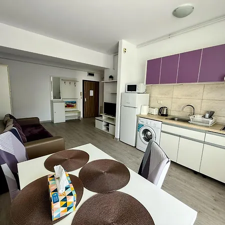 Aida Summer Apartment