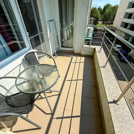 Aida Summer Apartment Mamaia