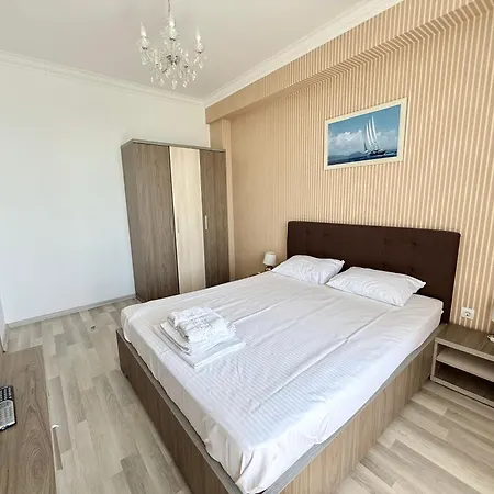 Aida Summer Apartment *