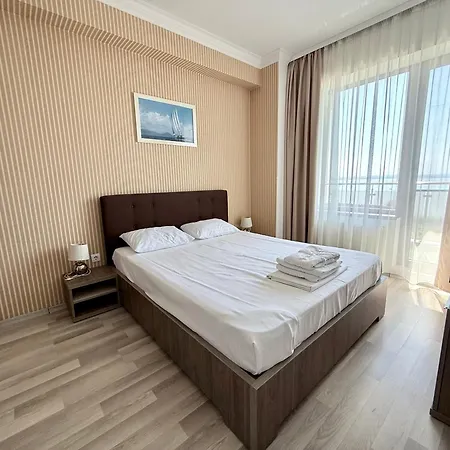 Apartment Aida Summer *