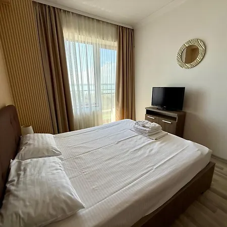 Aida Summer Apartment Mamaia